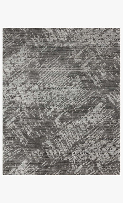 Loloi Arlo ARL-01 Charcoal / Silver area rug - image 1