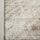 Loloi Arlo ARL-01 Ivory / Taupe area rug - image 3