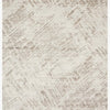 Loloi Arlo Collection Hand Loomed Contemporary Area Rug ARL-01 - Ivory / Taupe