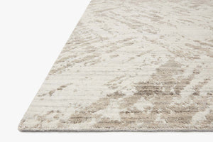 Loloi Arlo ARL-01 Ivory / Taupe area rug - image 2