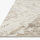Loloi Arlo ARL-01 Ivory / Taupe area rug - image 2