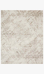 Loloi Arlo ARL-01 Ivory / Taupe area rug - image 1