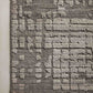 Loloi Arlo ARL-02 Bark / Ash area rug - image 3