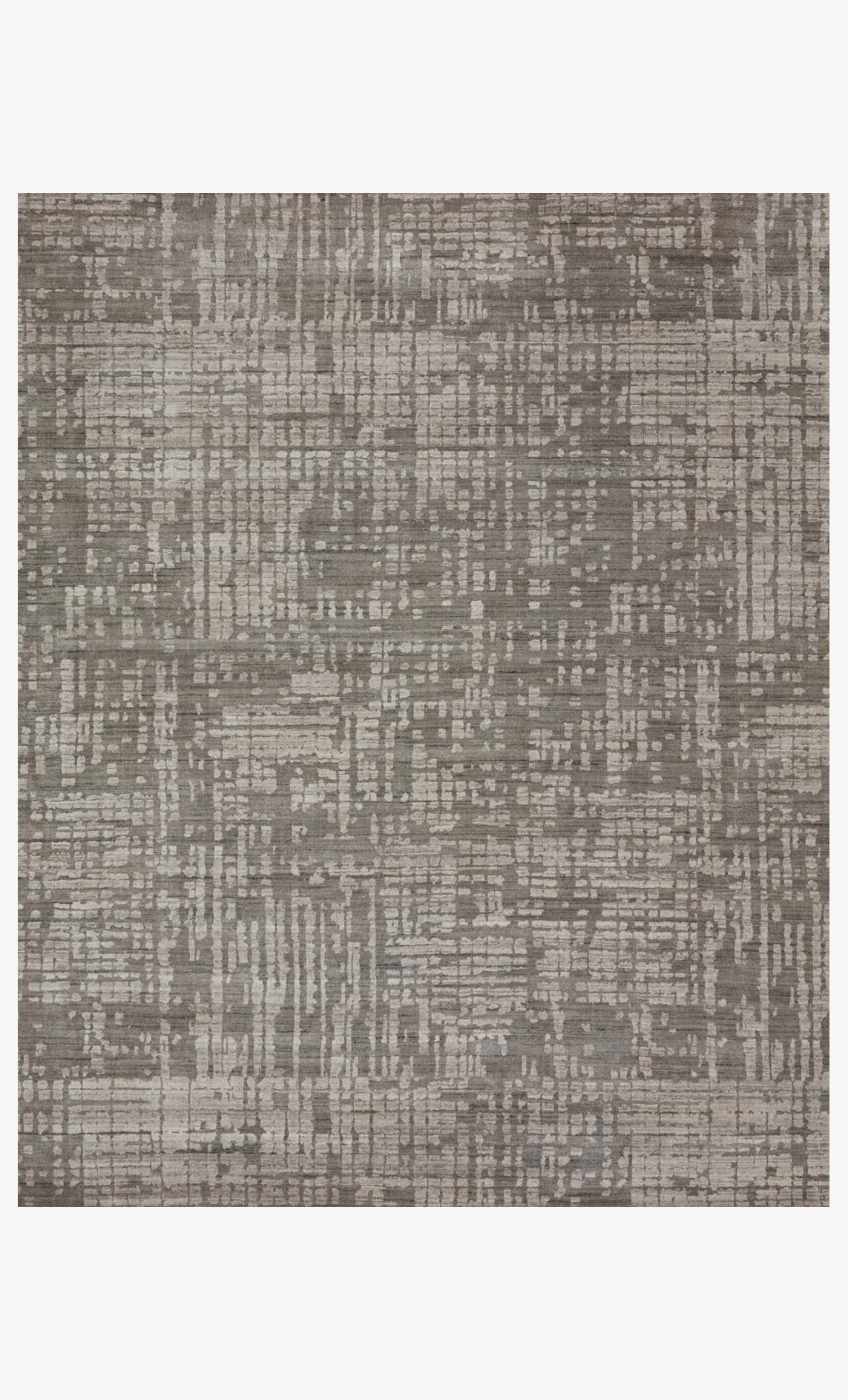 Loloi Arlo ARL-02 Bark / Ash area rug - image 1