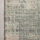 Loloi Arlo ARL-02 Stone / Turquoise area rug - image 6