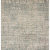 Loloi Arlo Collection Hand Loomed Contemporary Area Rug ARL-02 - Stone / Turquoise