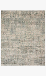 Loloi Arlo ARL-02 Stone / Turquoise area rug - image 1