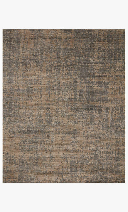 Loloi Arlo ARL-03 Charcoal / Taupe area rug - image 1