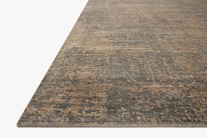 Loloi Arlo ARL-03 Charcoal / Taupe area rug - image 2