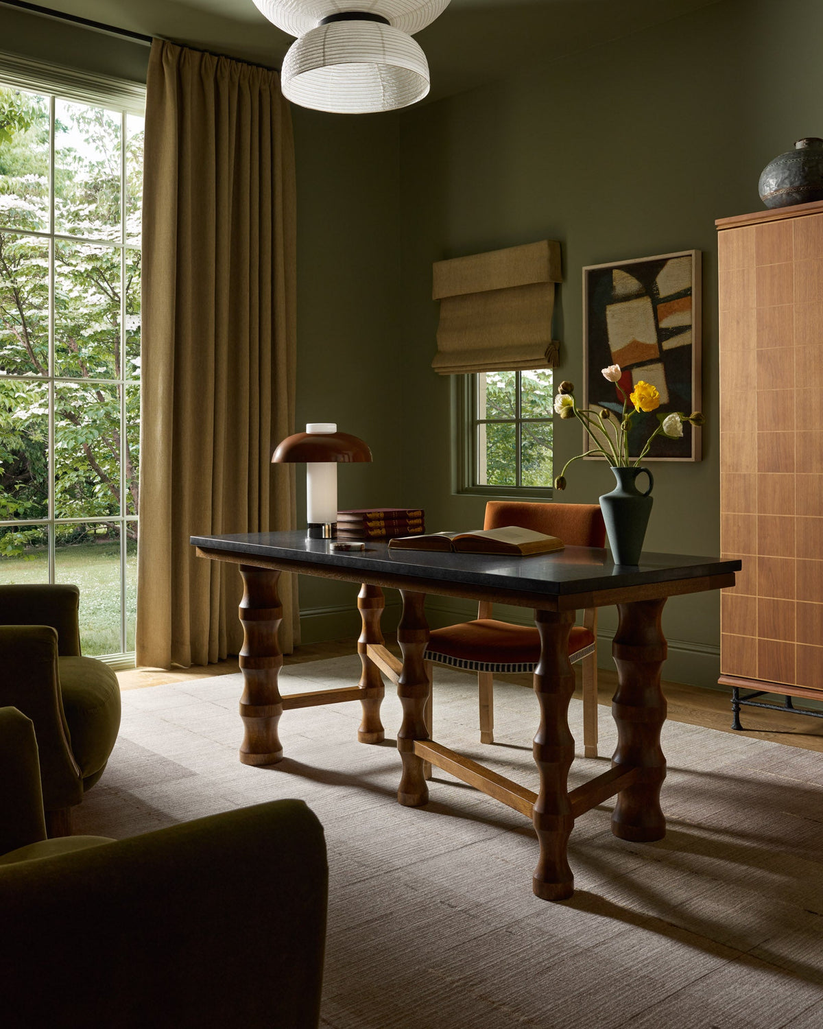 Loloi Alistair ALS-02 Dove / Multi area rug - image 2