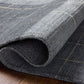 Loloi Alistair ALS-01 Slate / Natural area rug - image 3
