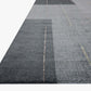 Loloi Alistair ALS-01 Slate / Natural area rug - image 2