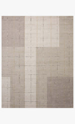 Loloi Alistair ALS-02 Dove / Multi area rug - image 1