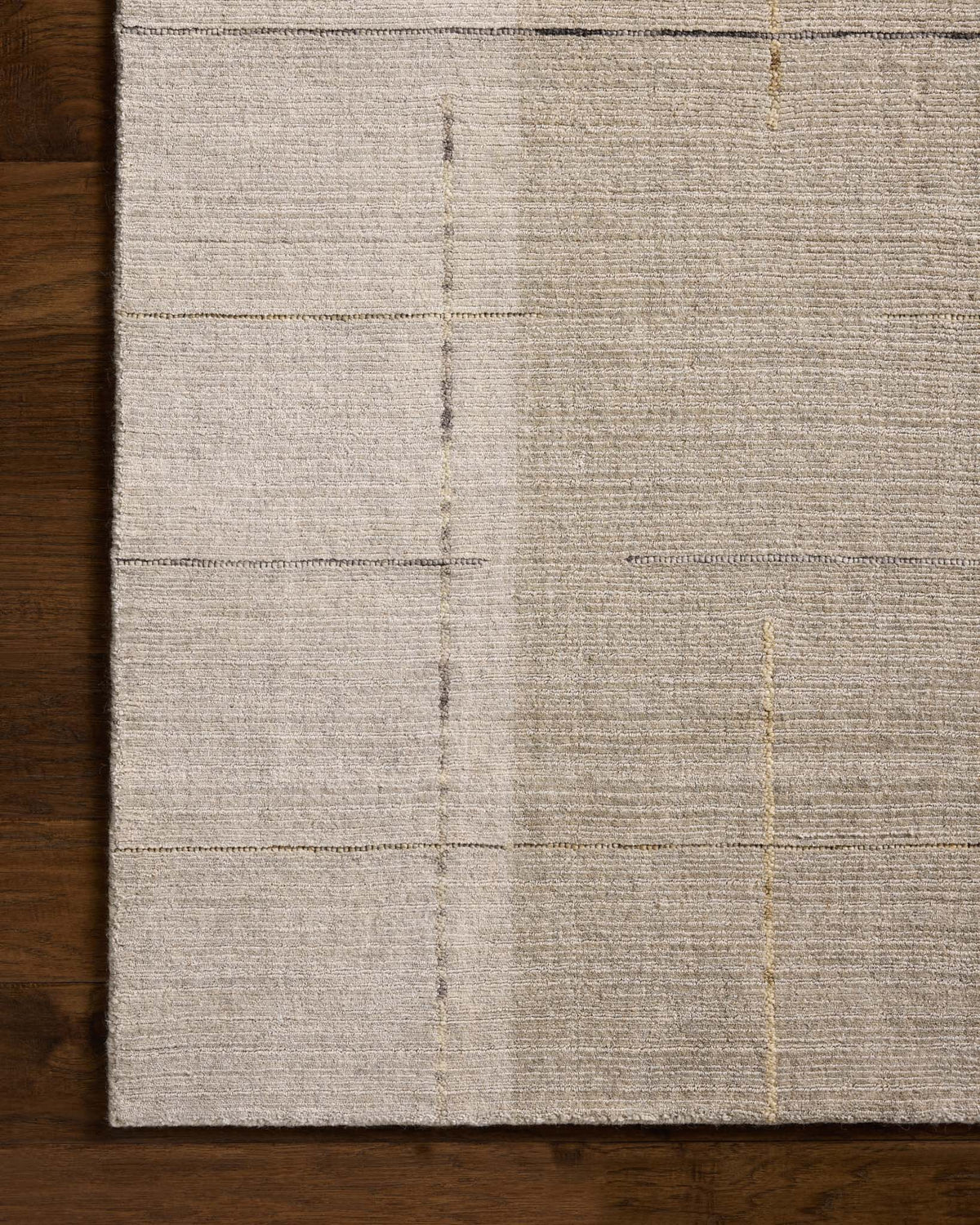 Loloi Alistair ALS-02 Dove / Multi area rug - image 5