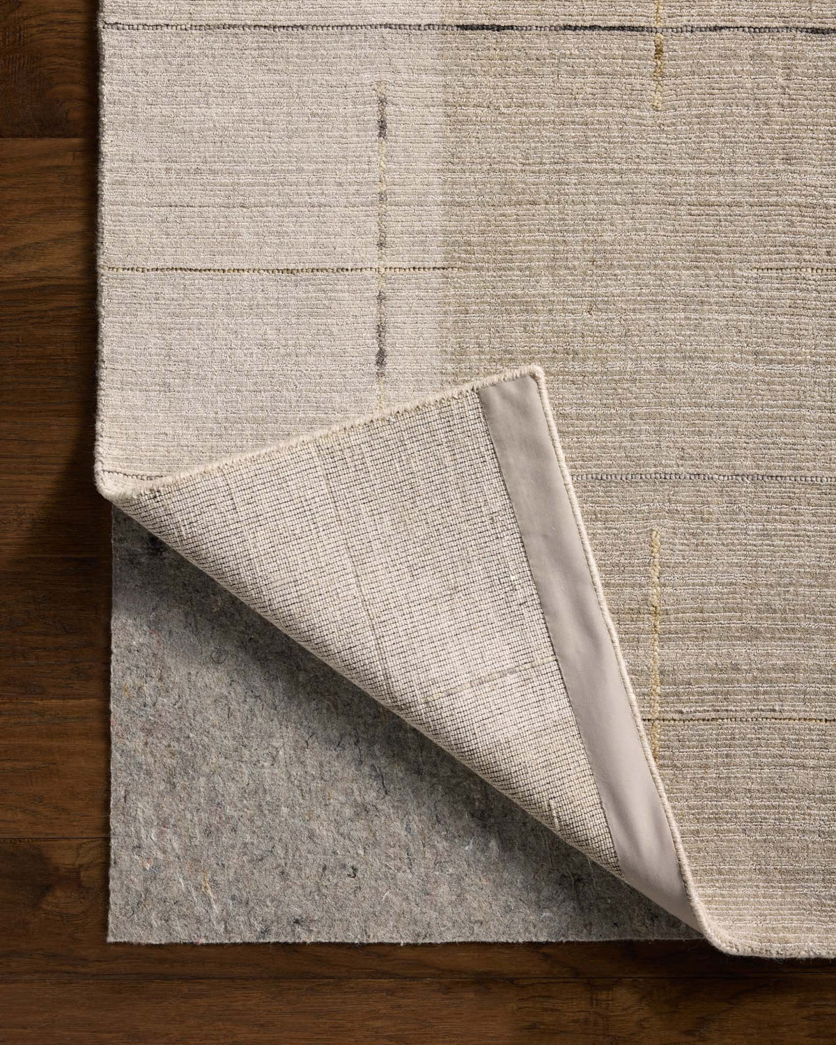 Loloi Alistair ALS-02 Dove / Multi area rug - image 6
