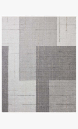 Loloi Alistair ALS-03 Grey / Olive area rug - image 1