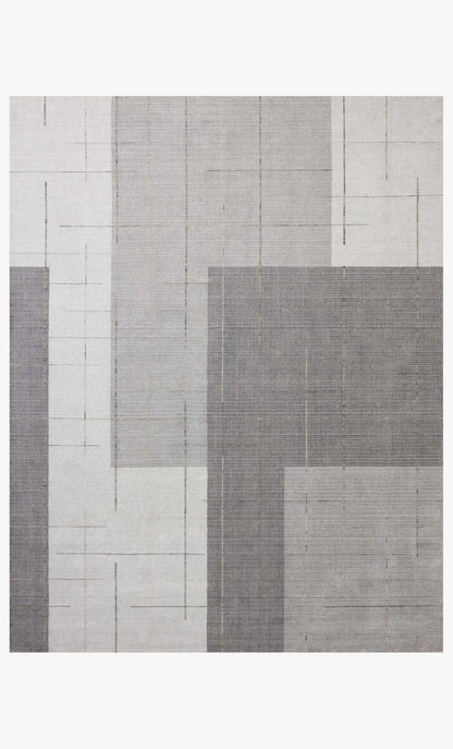 Loloi Alistair ALS-03 Grey / Olive area rug - image 1