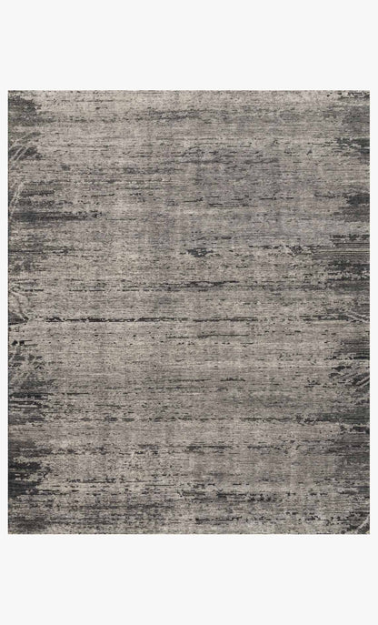 Loloi Amara AMM-02 Silver / Dk. Grey area rug - image 1