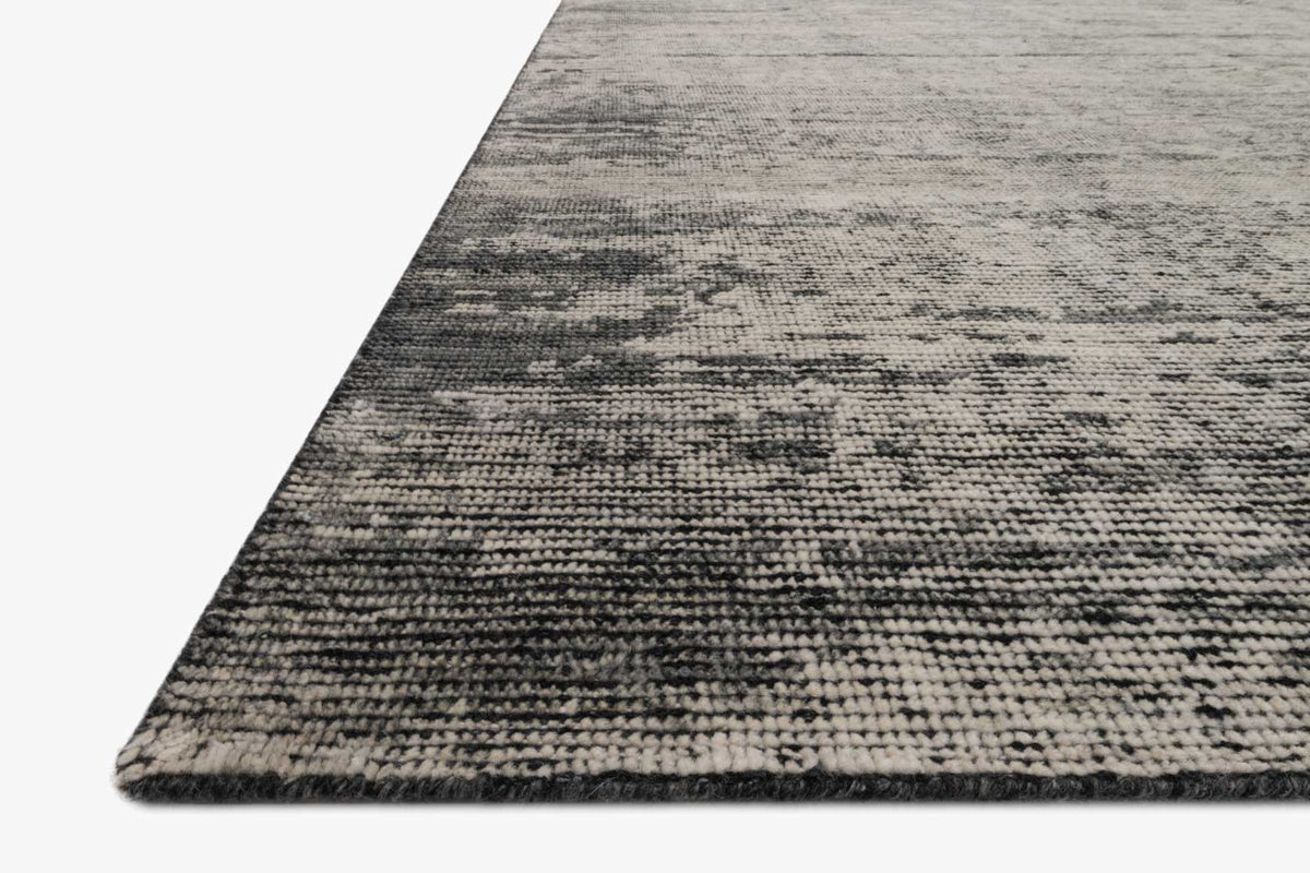 Loloi Amara AMM-02 Silver / Dk. Grey area rug - image 2