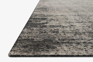 Loloi Amara AMM-02 Silver / Dk. Grey area rug - image 2