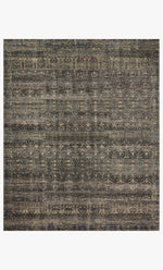 Loloi Amara AMM-03 Charcoal / Lagoon area rug - image 1