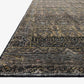 Loloi Amara AMM-03 Charcoal / Lagoon area rug - image 4