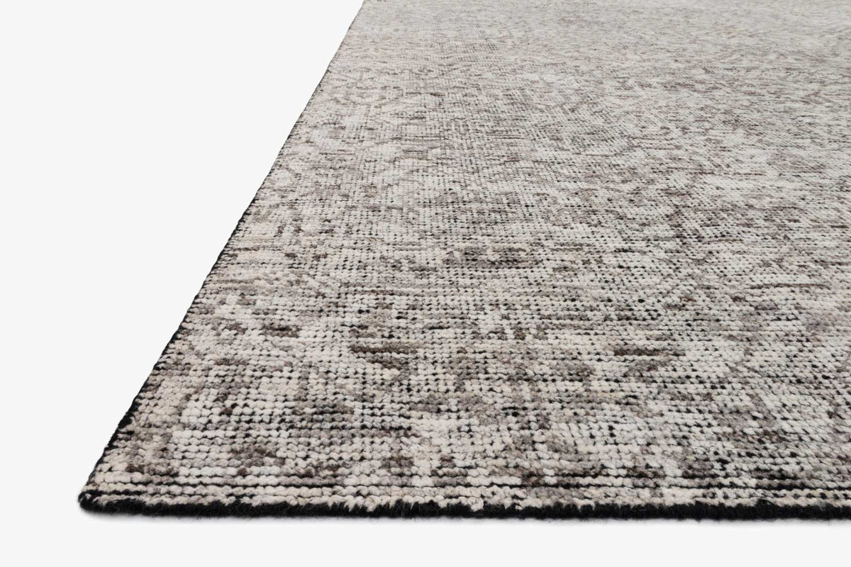 Loloi Amara AMM-04 Ivory / Taupe area rug - image 2