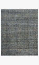 Loloi Amara AMM-05 Blue / Gold area rug - image 1