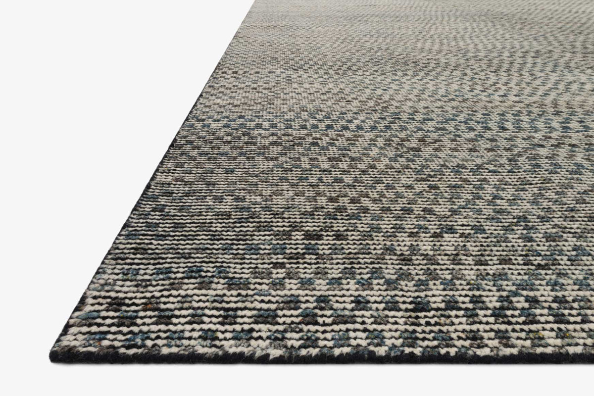 Loloi Amara AMM-06 Natural / Slate area rug - image 2