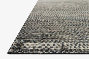Loloi Amara AMM-06 Natural / Slate area rug - image 2