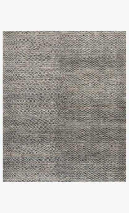 Loloi Amara AMM-06 Natural / Slate area rug - image 1