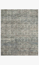 Loloi Amara AMM-07 Natural / Ocean area rug - image 1