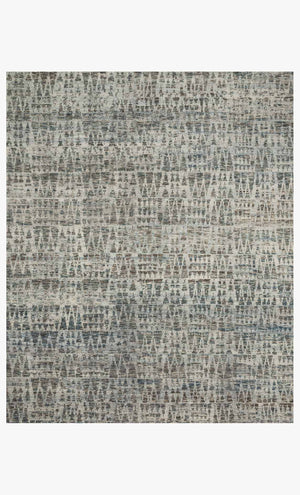 Loloi Amara AMM-07 Natural / Ocean area rug - image 1