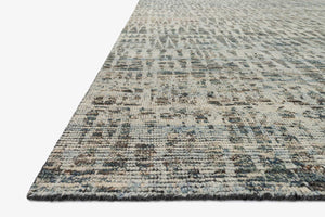 Loloi Amara AMM-07 Natural / Ocean area rug - image 2