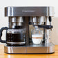 Espressione Combination Espresso Machine & 10-Cup Drip Coffeemaker