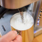 Espressione Combination Espresso Machine & 10-Cup Drip Coffeemaker