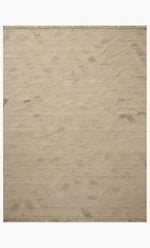 Loloi Angeline ANG-01 Cream area rug - image 1