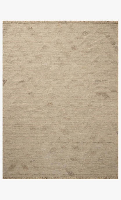 Loloi Angeline ANG-01 Cream area rug - image 1