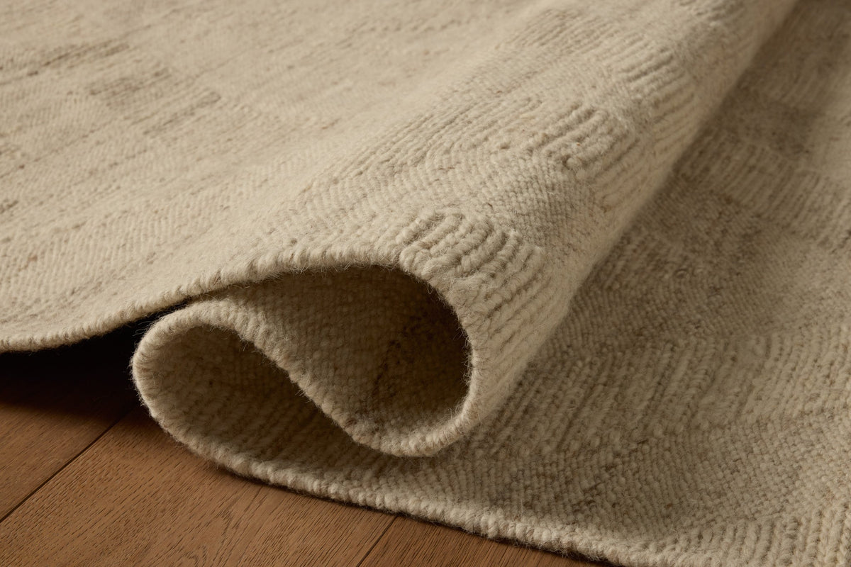 Loloi Angeline ANG-01 Cream area rug - image 3