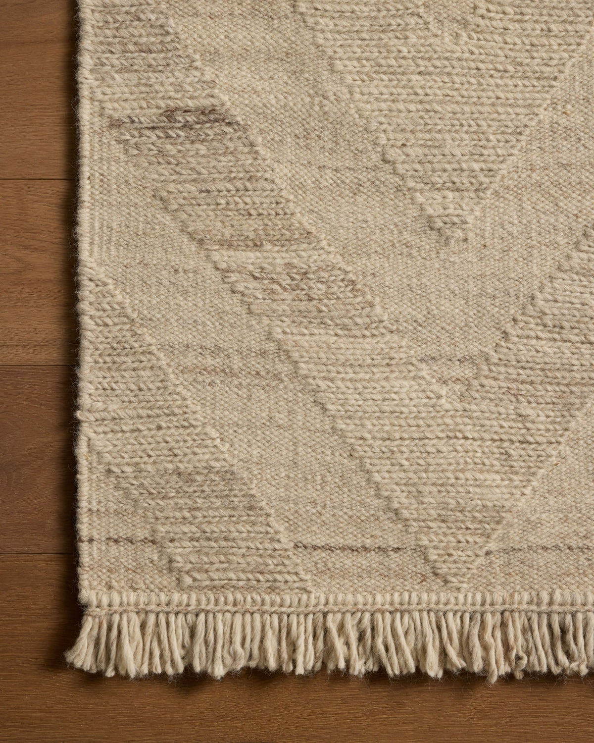 Loloi Angeline ANG-01 Cream area rug - image 4