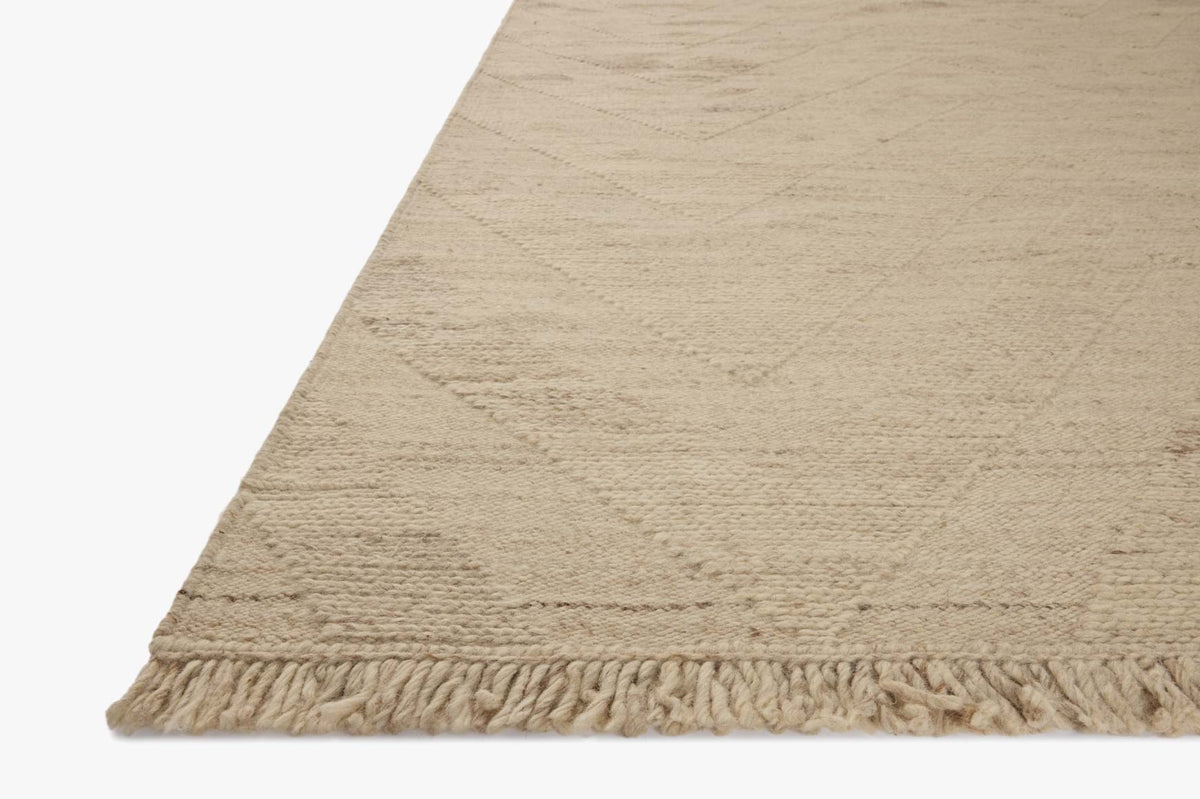 Loloi Angeline ANG-01 Cream area rug - image 2
