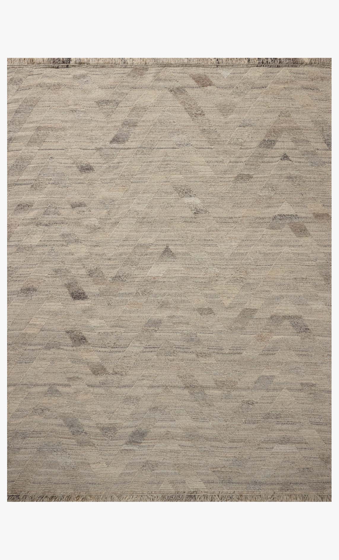 Loloi Angeline ANG-01 Granite area rug - image 1