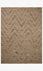 Loloi Angeline ANG-01 Oatmeal area rug - image 1