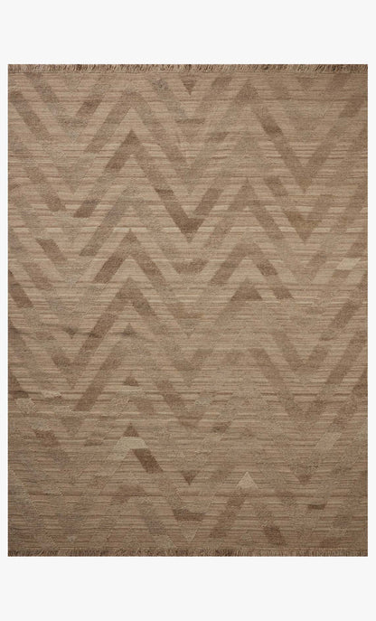 Loloi Angeline ANG-01 Oatmeal area rug - image 1