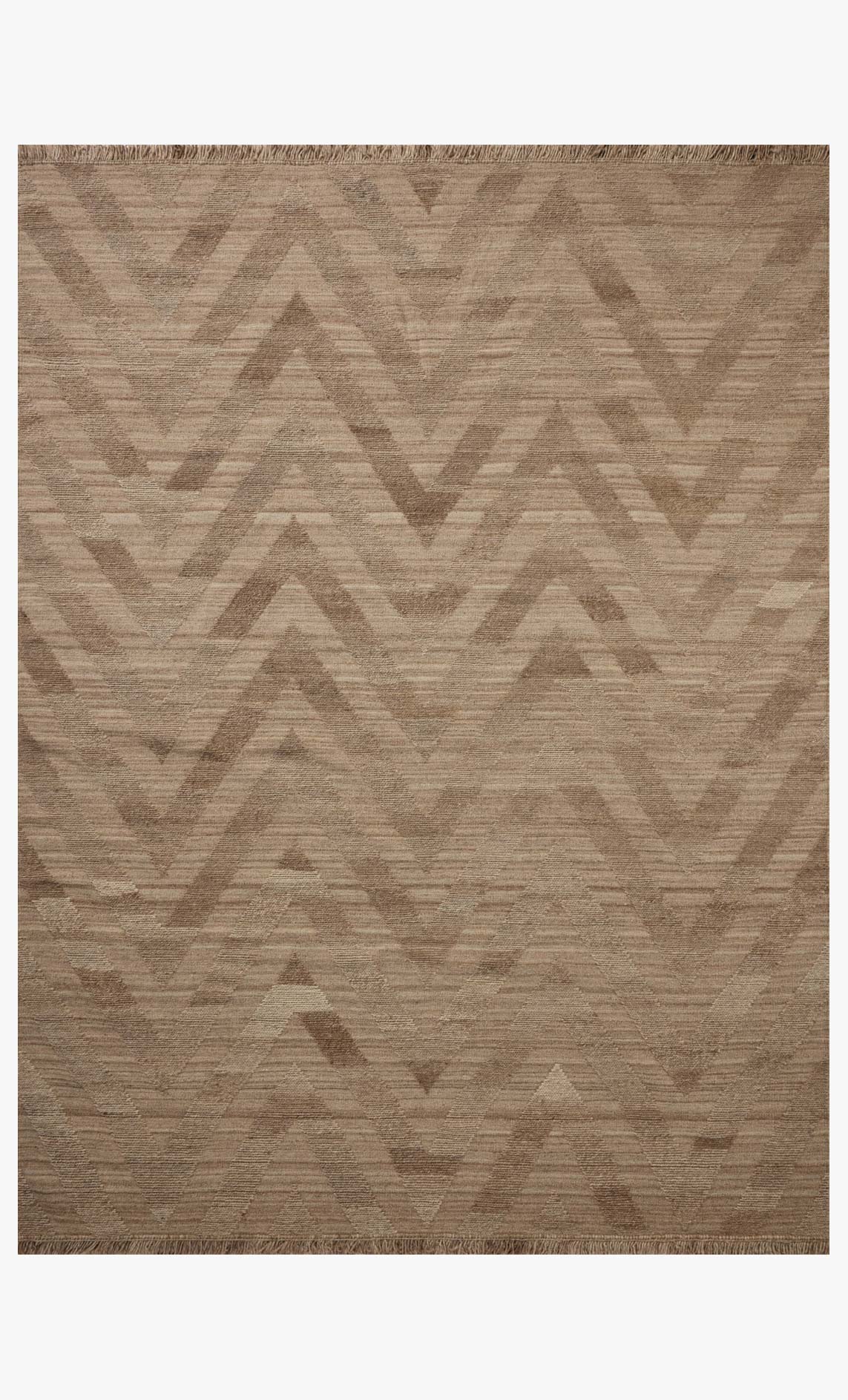 Loloi Angeline ANG-01 Oatmeal area rug - image 1