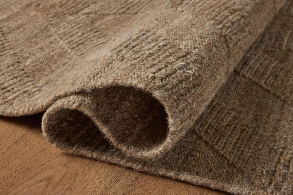 Loloi Angeline ANG-01 Oatmeal area rug - image 3
