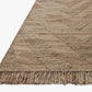 Loloi Angeline ANG-01 Oatmeal area rug - image 2
