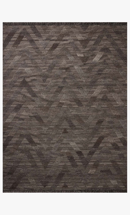 Loloi Angeline ANG-01 Smoke area rug - image 1