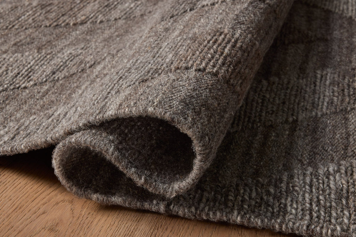 Loloi Angeline ANG-01 Smoke area rug - image 4