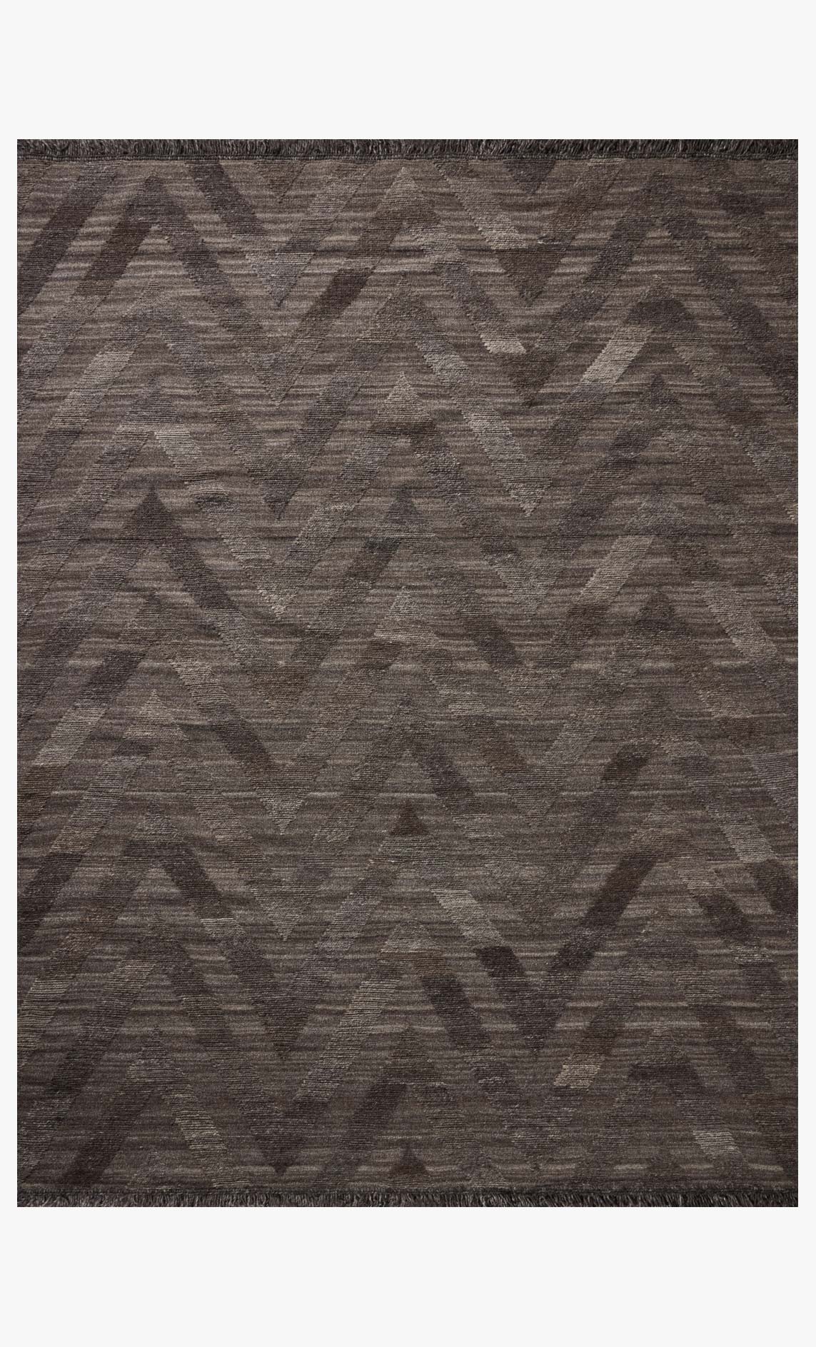 Loloi Angeline ANG-01 Smoke area rug - image 1
